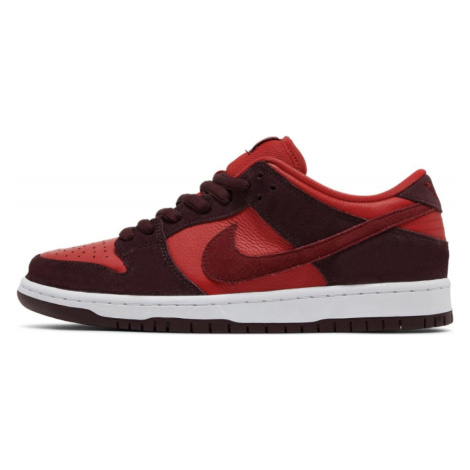 Nike SB Dunk Low Cherry