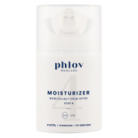 PHLOV - Moisturizer - Revitalizační krém s SPF 30