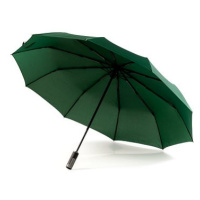 KRAGO Deštník skládací Ring zelená