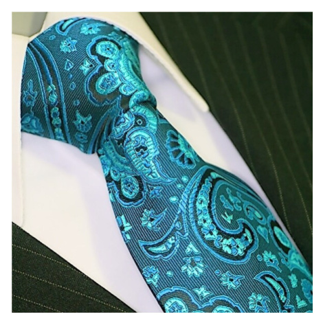 BINDER DE LUXE kravata vzor 546 Paisley