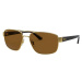 Ray-Ban RB3663 001/57 - M (60-17-140)