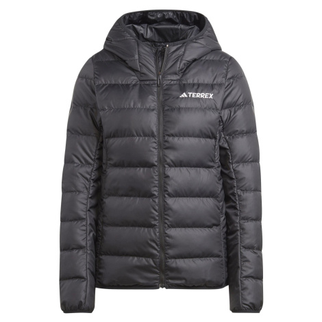 adidas Terrex Multi Light Down Hooded Jacket