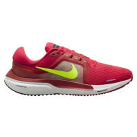 Nike AIR ZOOM VOMERO 16 Pánská běžecká obuv, červená, velikost 44.5