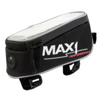 MAX1 Mobile One reflex - brašna, černá