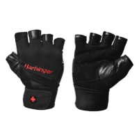 Harbinger Fitness rukavice 1140 PRO wrist wrap NEW