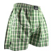 JACK boxers pánské bavlněné trenýrky Lonka - STRIPES 01 01 1 kus