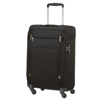 Samsonite Kabinový cestovní kufr Citybeat 35 l - černá