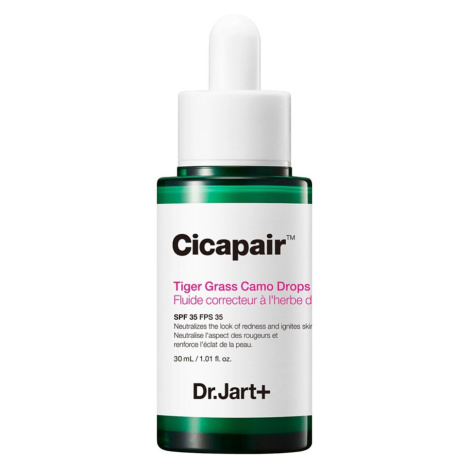 DR.JART+ - Cicapair™ Tiger Grass – Tekutý korektor s tygří trávou SPF 35 Dr. Jart+