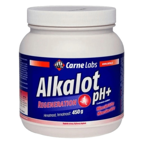 Carne Labs Alkalot pH+ 450 g