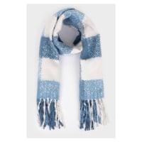 DEFACTO Boy's Plaid Scarf