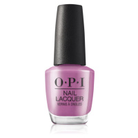 OPI My Me Era Nail Lacquer lak na nehty I Can Buy Myself Violets 15 ml