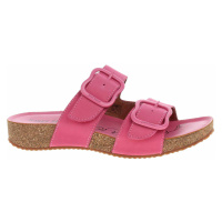 Dámské pantofle Josef Seibel 78564 380423 pink