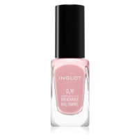 Inglot O₂M lak na nehty odstín 444 11 ml