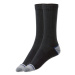 PARKSIDE Pánské pracovní ponožky, 2 páry (černá)