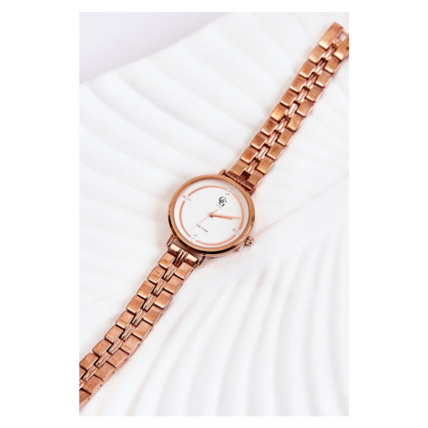 Dámské hodinky GG Luxe