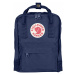 Batoh Fjällräven Kanken Mini 7 Barva: Royal blue