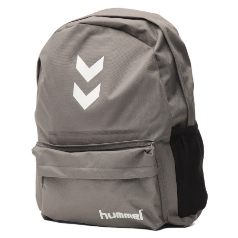 Hummel Darrel - Gray Unisex Backpack