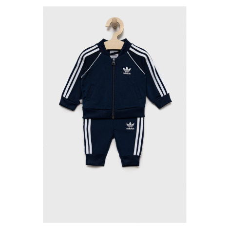 Oblečení pro kojence a batolata Adidas >>> vybírejte z 210 druhů ZDE |  Modio.cz