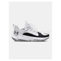 Boty Under Armour UA FLOW FUTR X 3-WHT