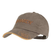 Hardy Kšiltovka C&F 3D Classic Hat Dark Olive