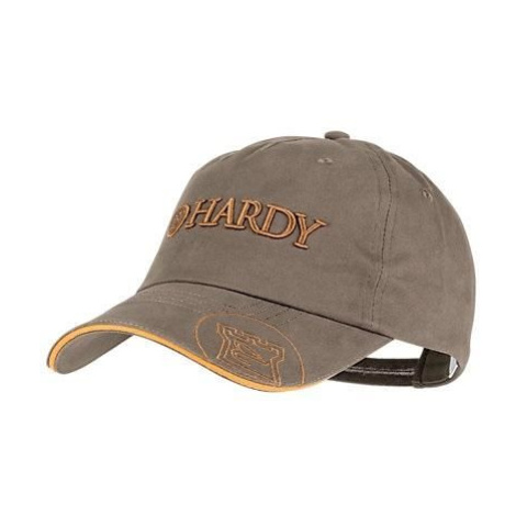 Hardy Kšiltovka C&F 3D Classic Hat Dark Olive