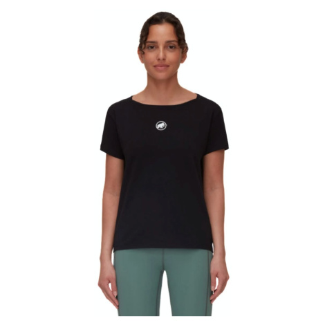 Mammut eon T-hirt Original W 1017-05770-0001 - black