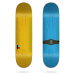 Plan b skateboardová deska Basics 7.87" x 31.75" | Modrá