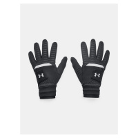 Rukavice Under Armour UA CGI Golf Glove-BLK