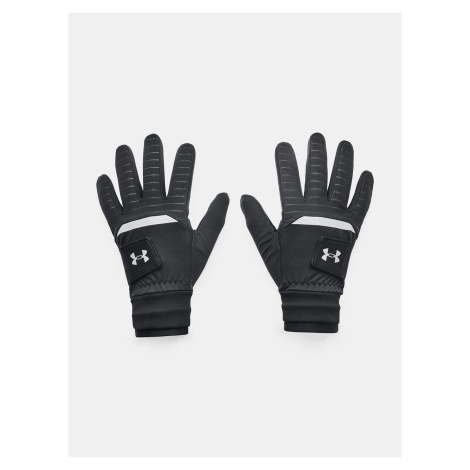 Rukavice Under Armour UA CGI Golf Glove-BLK