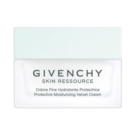 Givenchy Ochranný hydratační krémový gel Skin Resource (Protective Moisturizing Velvet Cream) 50