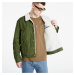 Bunda Levi's® Type III Sherpa Trucker Jacket Green