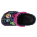 ČERNÉ DĚTSKÉ NAZOUVÁKY CROCS DISNEY VILLAINS CLASSIC KIDS CLOG Černá