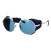 Persol Occhiali da Sole PO2496SZ 1139P1 Polarizzato Stříbrná