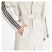 adidas Originals 3-Stripe Coat Wonder Beige