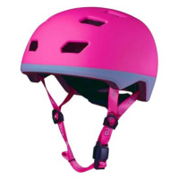 Micro helma Neon LED růžová