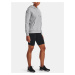 Essential Fleece Hoodie Mikina Under Armour