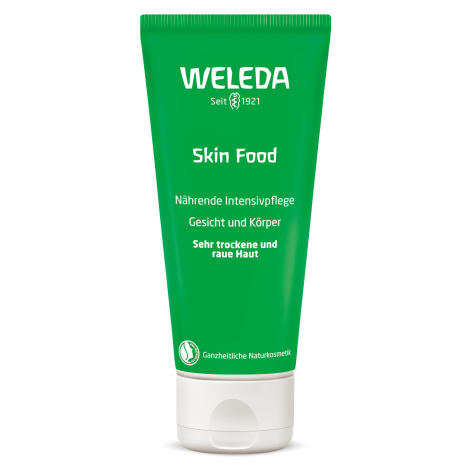 Weleda Univerzální výživný krém (Skin Food) 30 ml