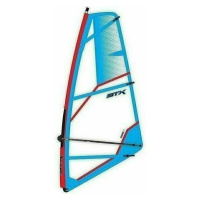STX Plachta pro paddleboard Powerkid Blue/Red
