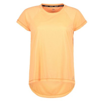 Rukka MALKILA Dámské funkční triko, oranžová, velikost