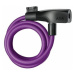 AXA Resolute 8-120 Royal purple