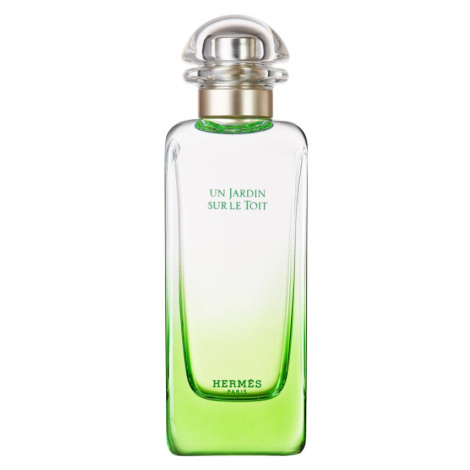 HERMÈS Parfums-Jardins Collection Un Jardin Sur Le Toit toaletní voda unisex 100 ml Hermés