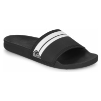 Quiksilver RIVI SLIDE Černá