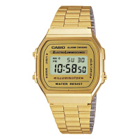 Casio Collection Vintage A168WG-9EF