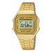 Casio Collection Vintage A168WG-9EF