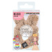 Invisibobble Kids Sprunchie Teddy gumička do vlasů 1 ks