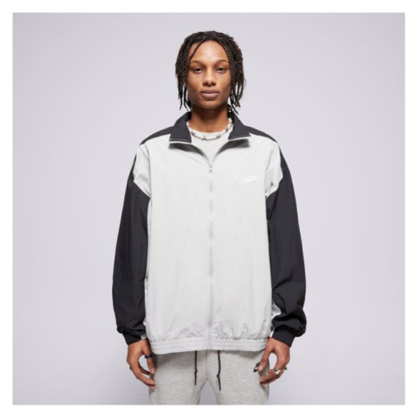 Nike Bunda Ortalion M Nk Club Wvn Trk Jkt Os