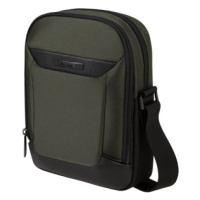 SAMSONITE Crossbody kapsa PRO-DLX 6 Green, 19 x 9 x 24 (147144//1388)