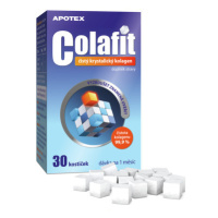 COLAFIT 30 kostiček