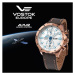 Vostok Europe Almaz Chrono Line 6S11-320B676