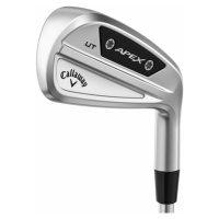 Callaway Apex 24 Utility Iron RH 23 Steel Stiff